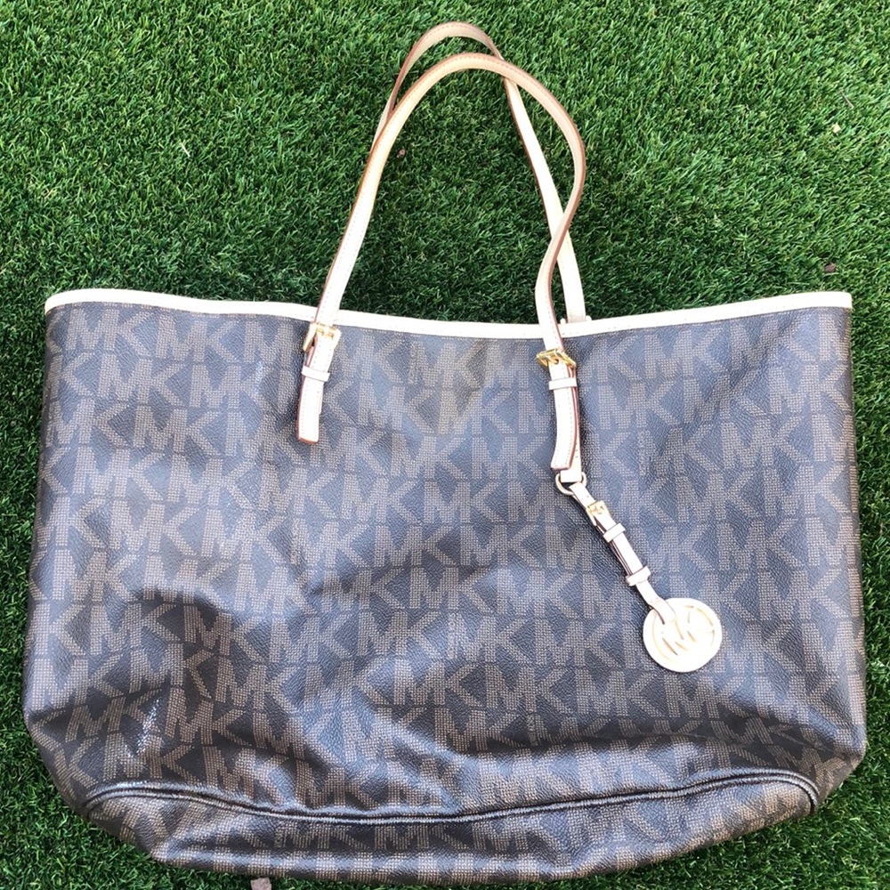 Michael Kota bag